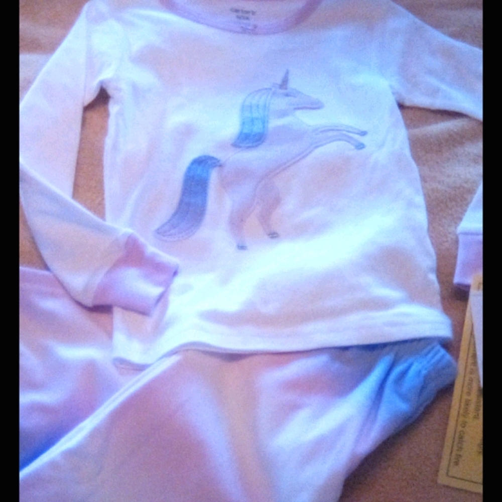 Girls pjs